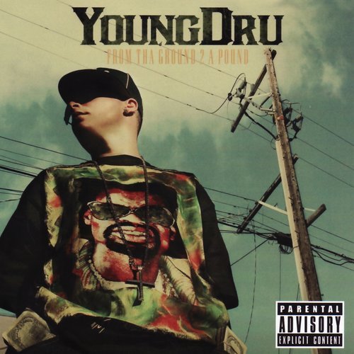 Sideways (Feat. Da Unda Dogg, Young Neen & Baby Bash) (Explicit) (其他)