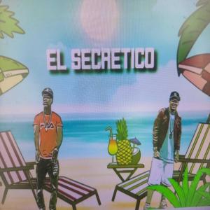 Listen to el secretico (feat. Mr El Brow|Explicit) song with lyrics from Nestor El Tone