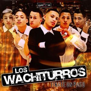 ดาวน์โหลดและฟังเพลง La La La La พร้อมเนื้อเพลงจาก Los Wachiturros
