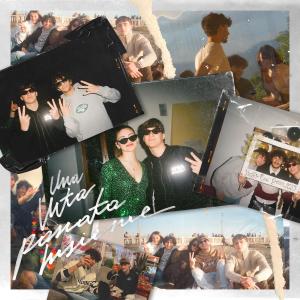 Album Una vita passata insieme (Explicit) from Vybes