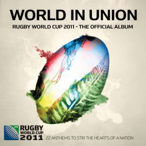 收聽Hayley Westenra的World In Union (English)歌詞歌曲