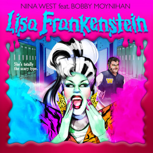 Bobby Moynihan的專輯Lisa Frankenstein (feat. Bobby Moynihan)