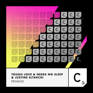 收聽Tough Love的Promise歌詞歌曲