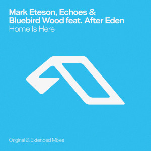 ดาวน์โหลดและฟังเพลง Home Is Here (Extended Mix) พร้อมเนื้อเพลงจาก Mark Eteson