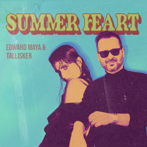 Edward Maya的專輯Summer Heart