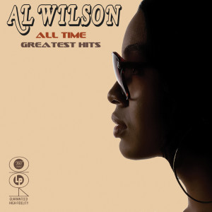 收聽Al Wilson的I’m A Weak Man歌詞歌曲