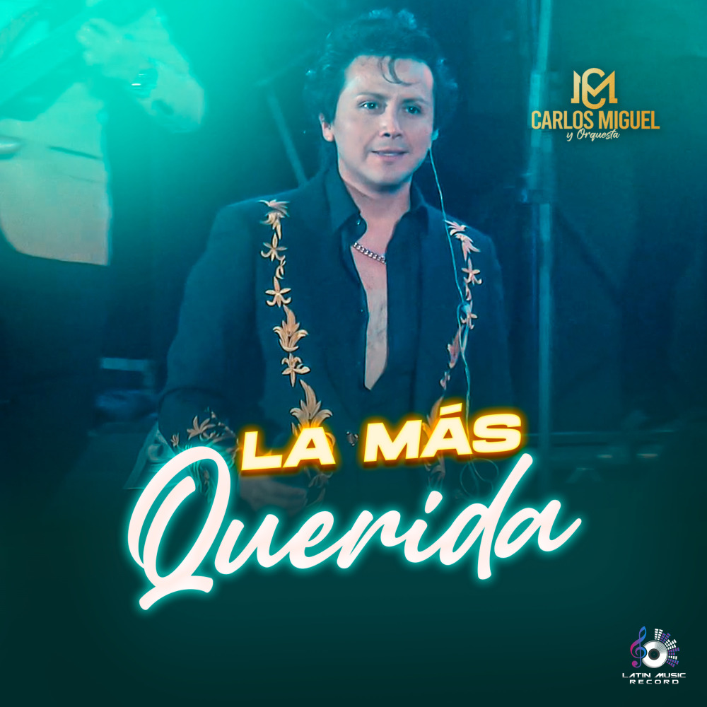 La Más Querida (En Vivo)