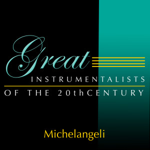 收聽Arturo Benedetti Michelangeli的Spanish Dance歌詞歌曲