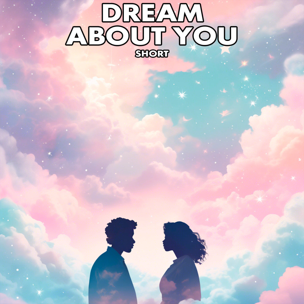 DREAM ABOUT YOU