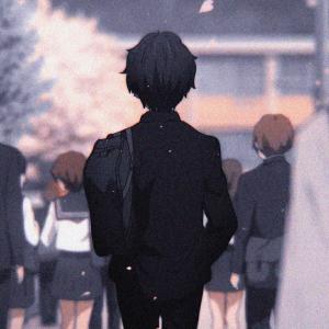 Dengarkan lagu Don't Leave Me Behind (feat. Pinky Panther, EXTER & Aanya Mohan) nyanyian Pxppu dengan lirik