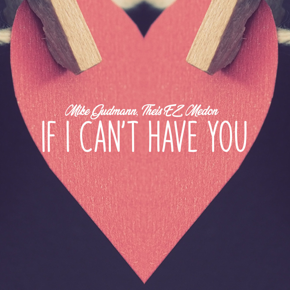 If I Can't Have You
