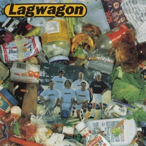 ดาวน์โหลดและฟังเพลง Island of Shame พร้อมเนื้อเพลงจาก Lagwagon