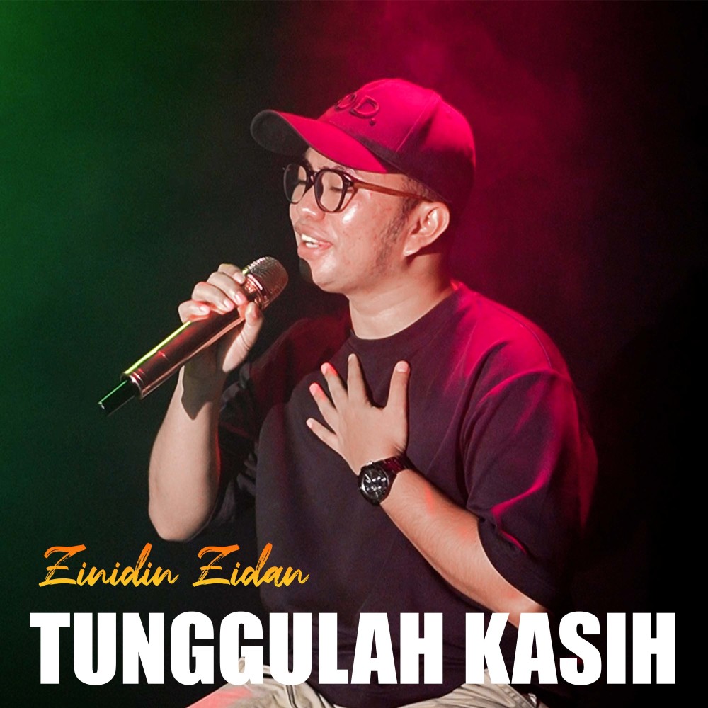 Tunggulah Kasih