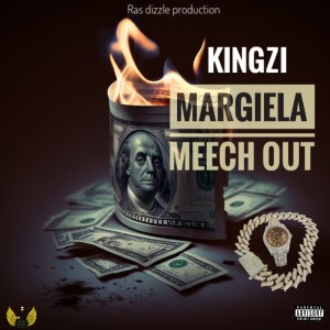 KingZi的專輯Meech Out