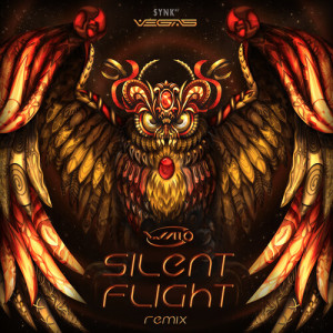 Album Silent Flight (Waio Remix) from Vegas (Brazil)