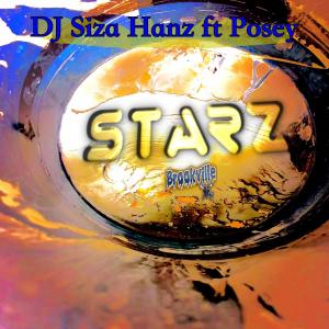Album Starz (feat. Posey) from 