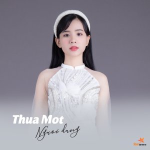 Listen to Thua Mot Nguoi Dung song with lyrics from Quỳnh Trang