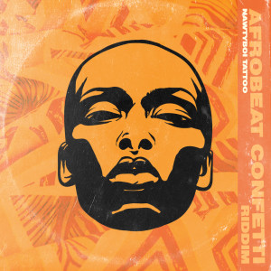 Album Afrobeat Confetti Riddim from 