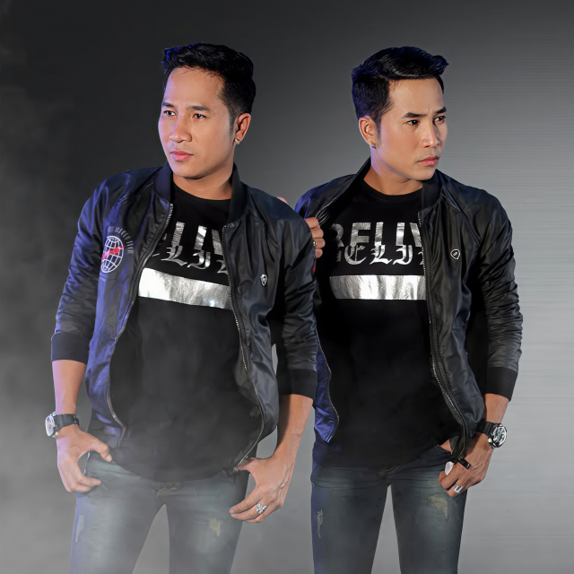 คู่แฝดโอเอ