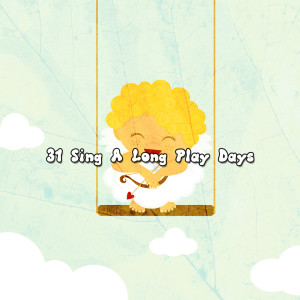 The Playtime Allstars的專輯31 Sing A Long Play Days