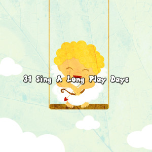 อัลบัม 31 Sing A Long Play Days ศิลปิน The Playtime Allstars