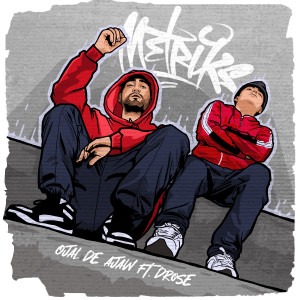 ดาวน์โหลดและฟังเพลง Metriks พร้อมเนื้อเพลงจาก Ojal De Ajaw