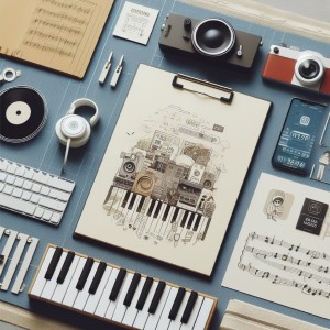 default playlist img