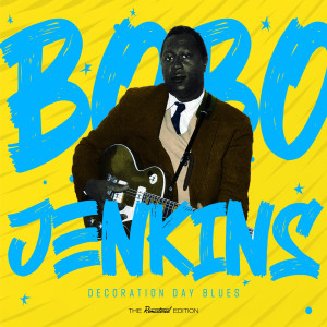 Bobo Jenkins的專輯Decoration Day Blues