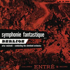 อัลบัม Berlioz: Symphonie Fantastique, Op. 14 (2023 Remastered Version) ศิลปิน Cleveland Orchestra