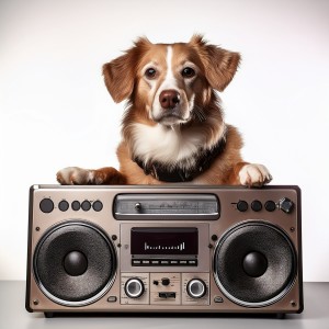 ดาวน์โหลดและฟังเพลง A Pet's Serenade พร้อมเนื้อเพลงจาก Blissful Pet Time