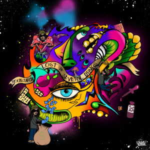 ดาวน์โหลดและฟังเพลง No Escape (feat. Wiz Khalifa) (Explicit) พร้อมเนื้อเพลงจาก Rockstar Jb