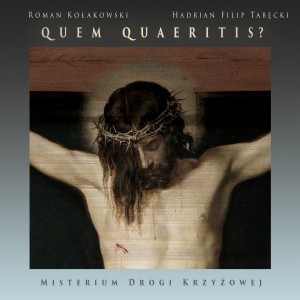 收听Roman Kołakowski的Stacja XIV (Józef z Arymatei)歌词歌曲