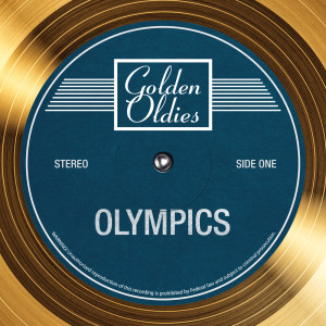 Olympics的專輯Golden Oldies
