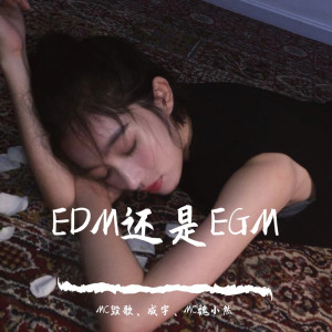 EDM還是EGM