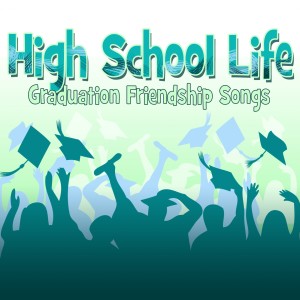 Sharon Cuneta的专辑High School Life: Graduation and Friendship Songs