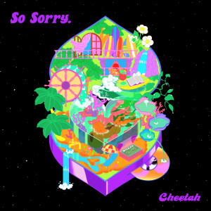 Album So Sorry from cheetaa