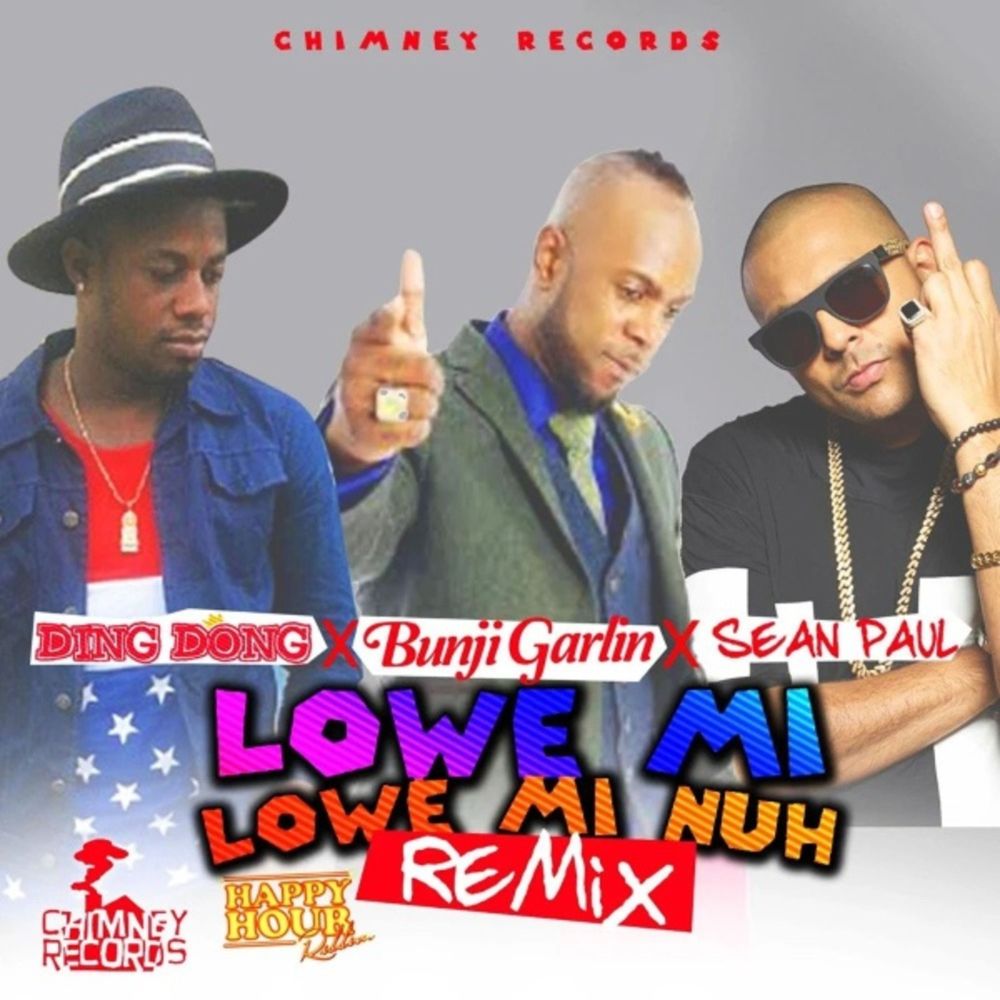 Lowe Mi, Lowe Mi Nuh (Remix)