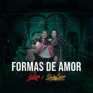 Dalia Sosa y Su Ritmo Colombiano的專輯Formas De Amor