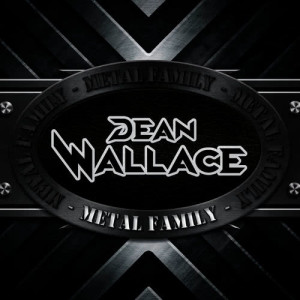 收聽Dean Wallace的Metal Family歌詞歌曲