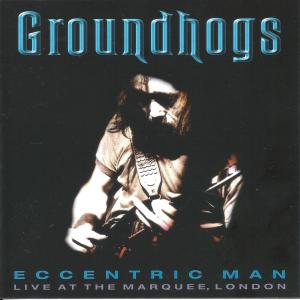 收聽Groundhogs的Amazing Grace (Live)歌詞歌曲