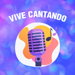 อัลบัม Vive cantando ศิลปิน Various