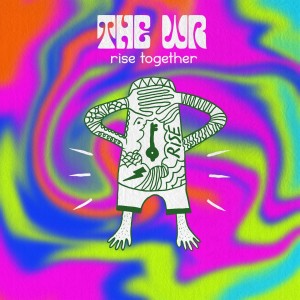 Dengarkan Rise Together lagu dari The WR dengan lirik