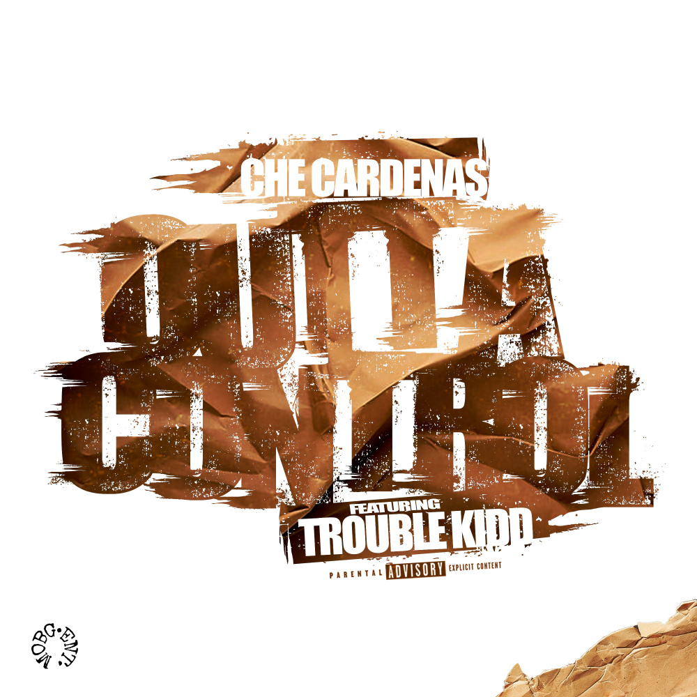 Outta Control (feat. Trouble Kidd) (Explicit)