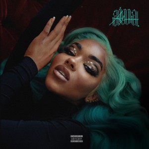 ดาวน์โหลดและฟังเพลง BSTRD (Explicit) พร้อมเนื้อเพลงจาก Alicia Awa