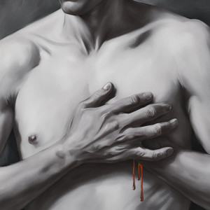 Khaled Siddiq的專輯Bleeding (Acapella)