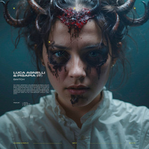 ดาวน์โหลดและฟังเพลง Switch พร้อมเนื้อเพลงจาก Luca Agnelli