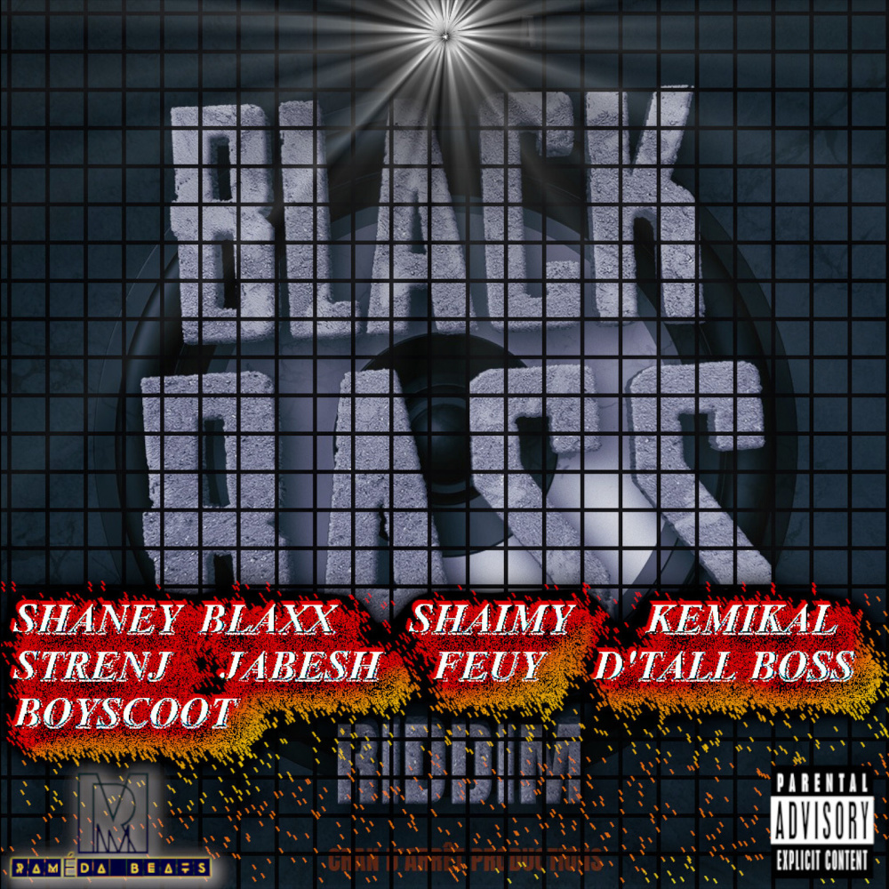 Big Shot (Explicit)