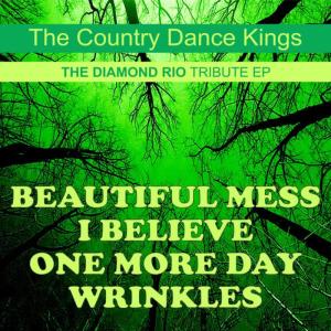 收聽The Country Dance Kings的BEAUTIFUL  MESS歌詞歌曲