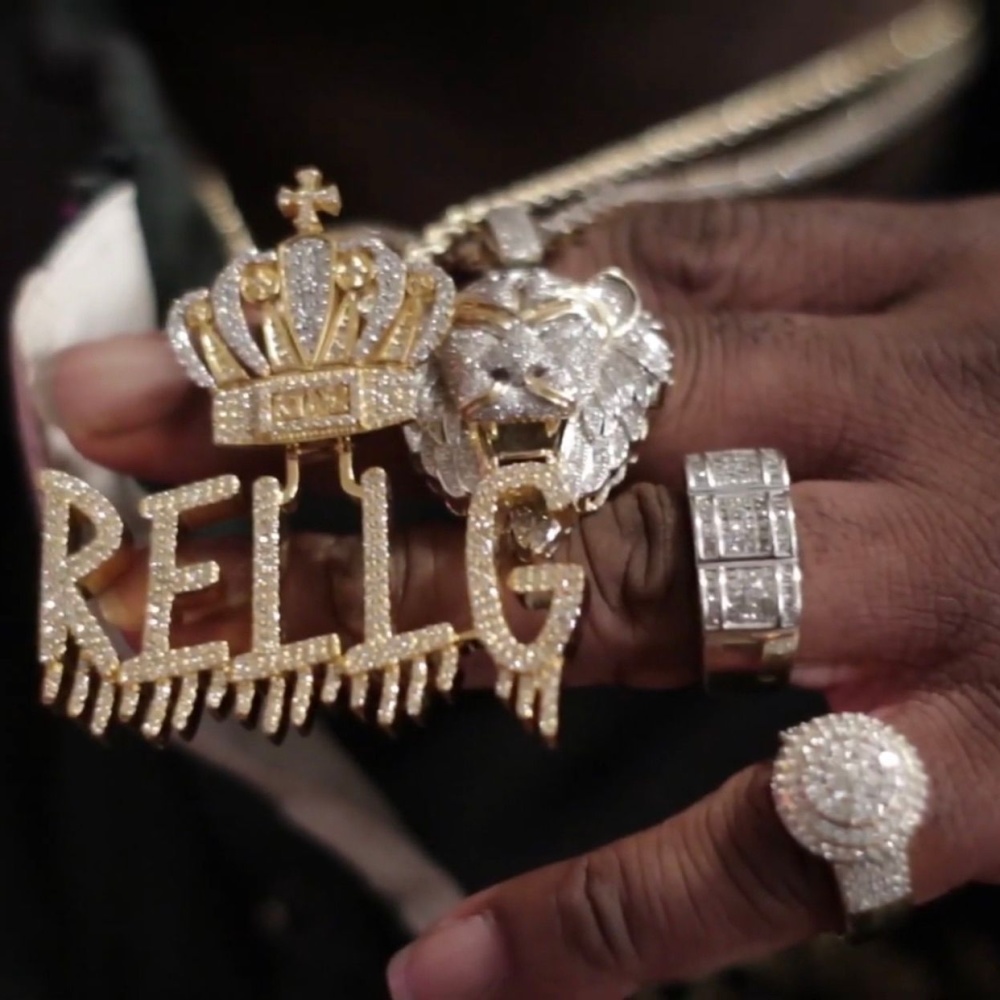 4 Life (feat. Dre Butterz & Sino) (Explicit)