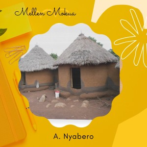 ดาวน์โหลดและฟังเพลง Mellen Mokua พร้อมเนื้อเพลงจาก A. Nyabero